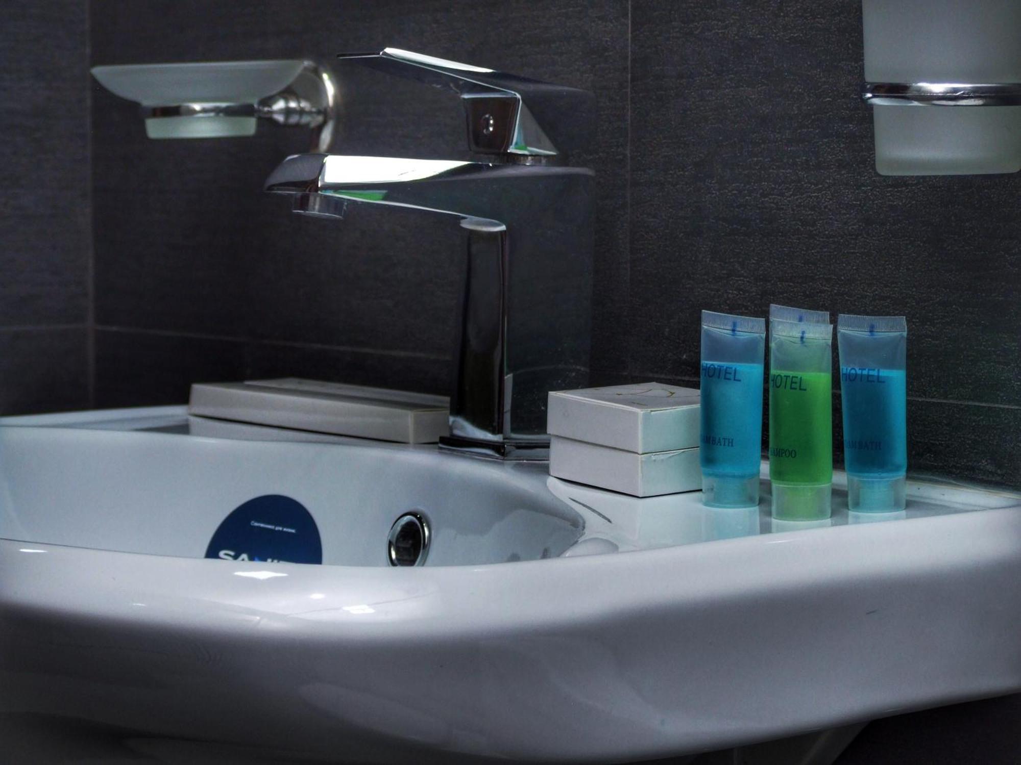 Vayk Hotel 部屋 写真