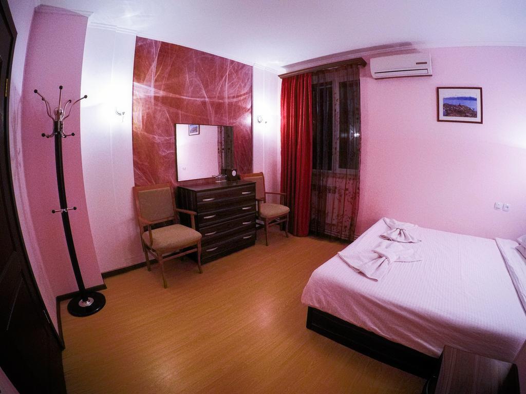 Vayk Hotel エクステリア 写真