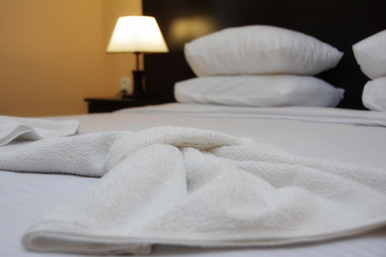 Vayk Hotel エクステリア 写真