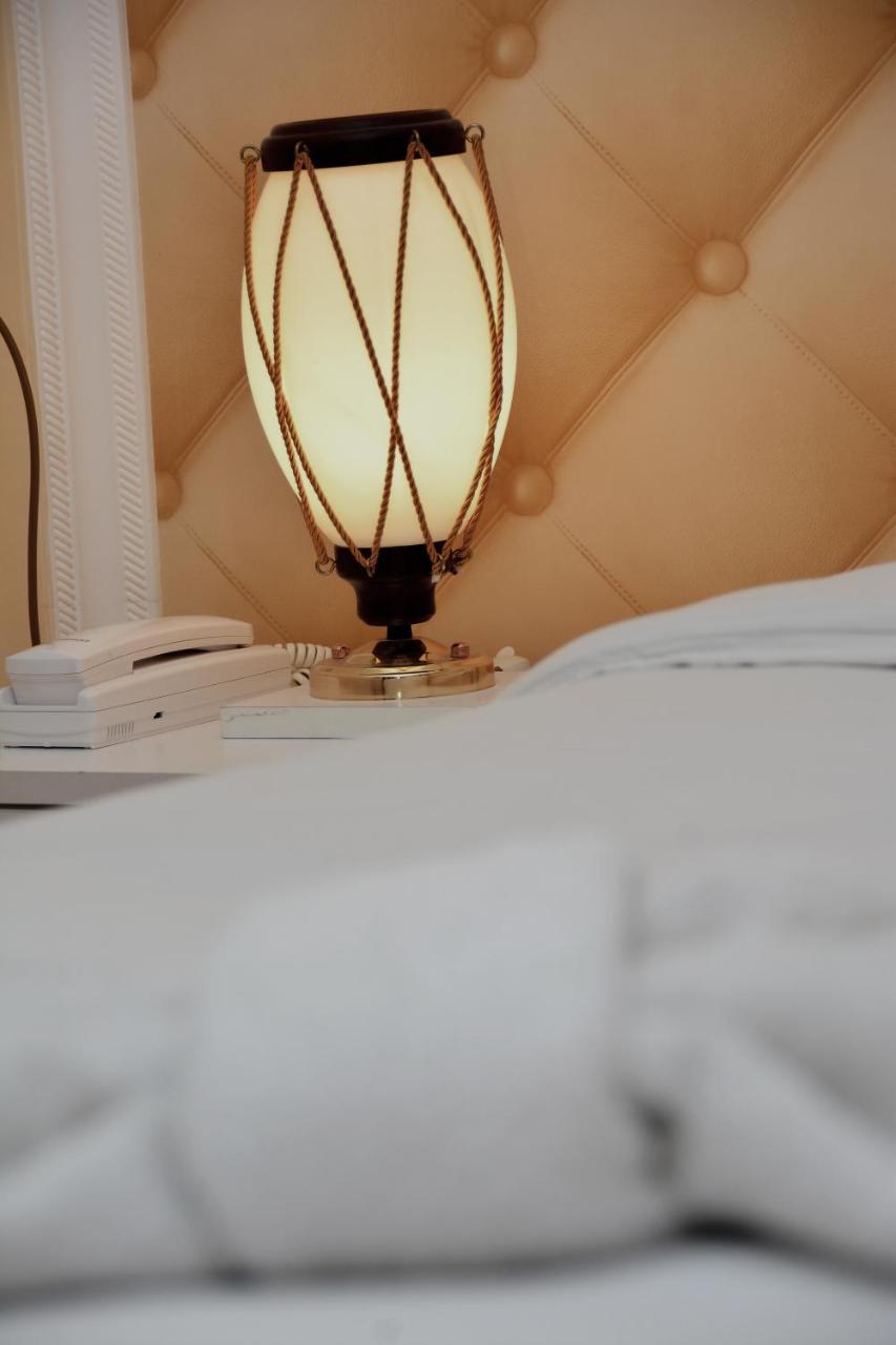 Vayk Hotel エクステリア 写真