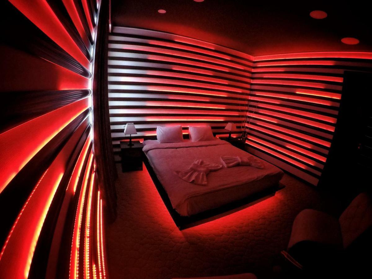 Vayk Hotel エクステリア 写真